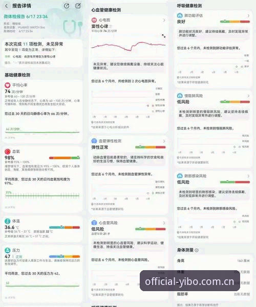 亿博体育手机版用户体验升级：5个值得关注的功能亮点解析